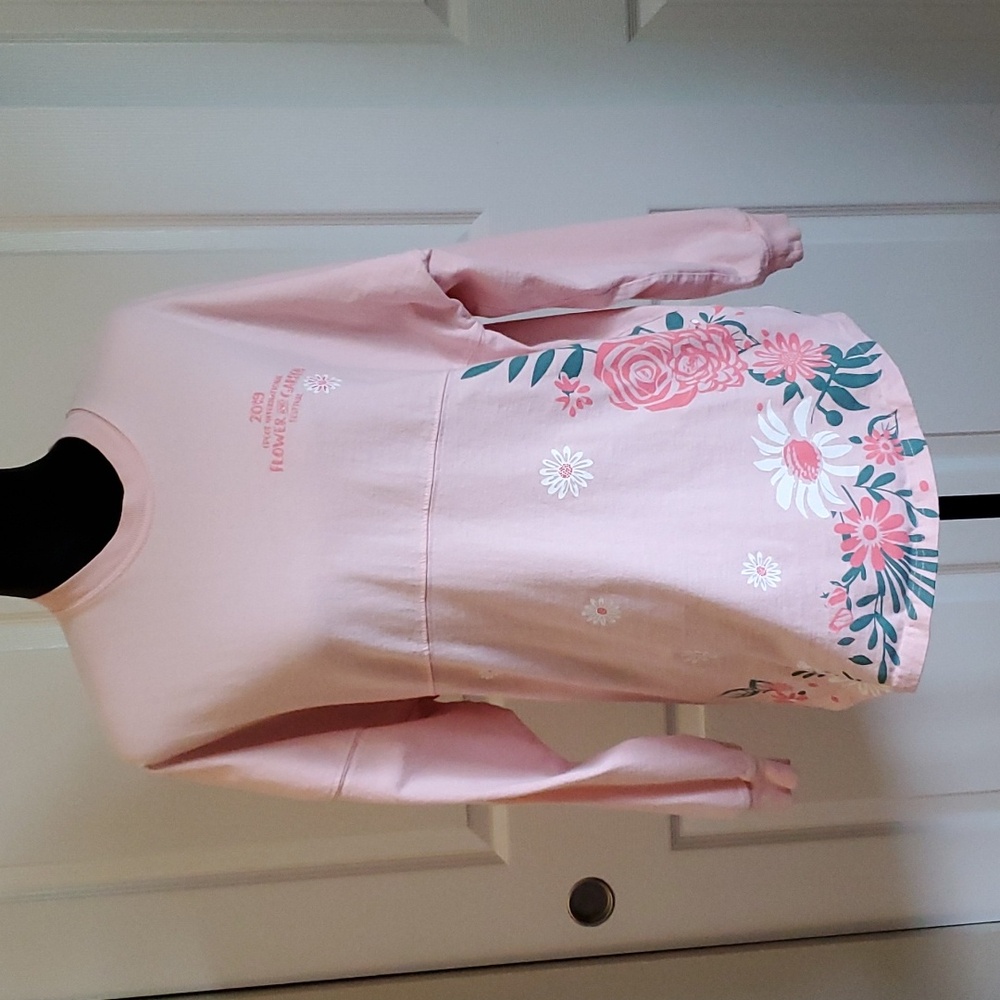 Disney Parks spirit jersey